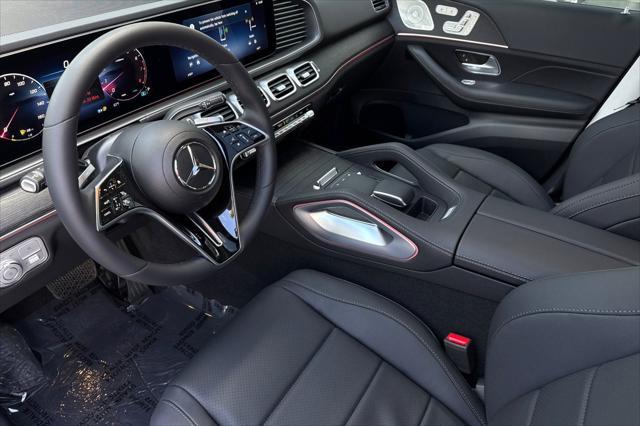 new 2025 Mercedes-Benz GLE 350 car, priced at $67,525