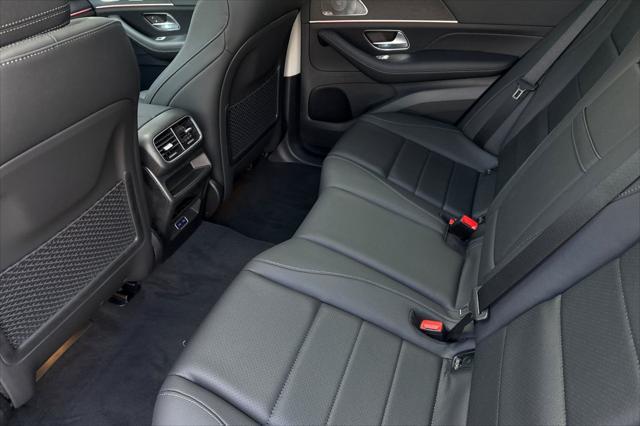new 2025 Mercedes-Benz GLE 350 car, priced at $67,525