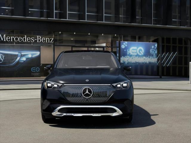 new 2025 Mercedes-Benz EQE 350 car, priced at $81,000