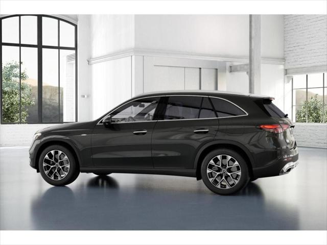 new 2025 Mercedes-Benz GLC 350e car, priced at $64,805
