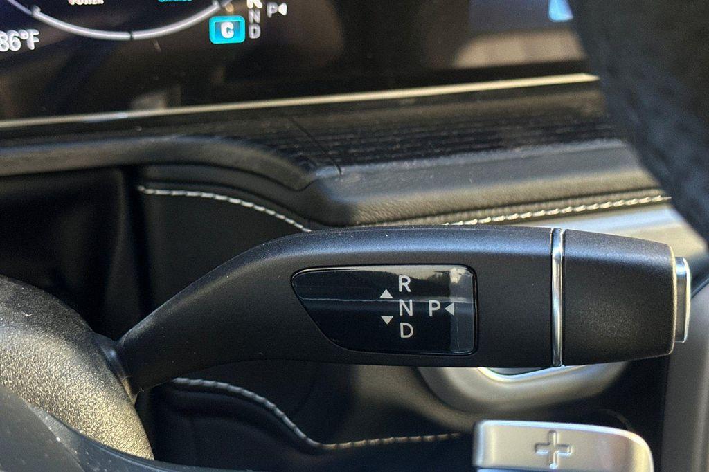 new 2026 Mercedes-Benz G-Class car, priced at $182,585