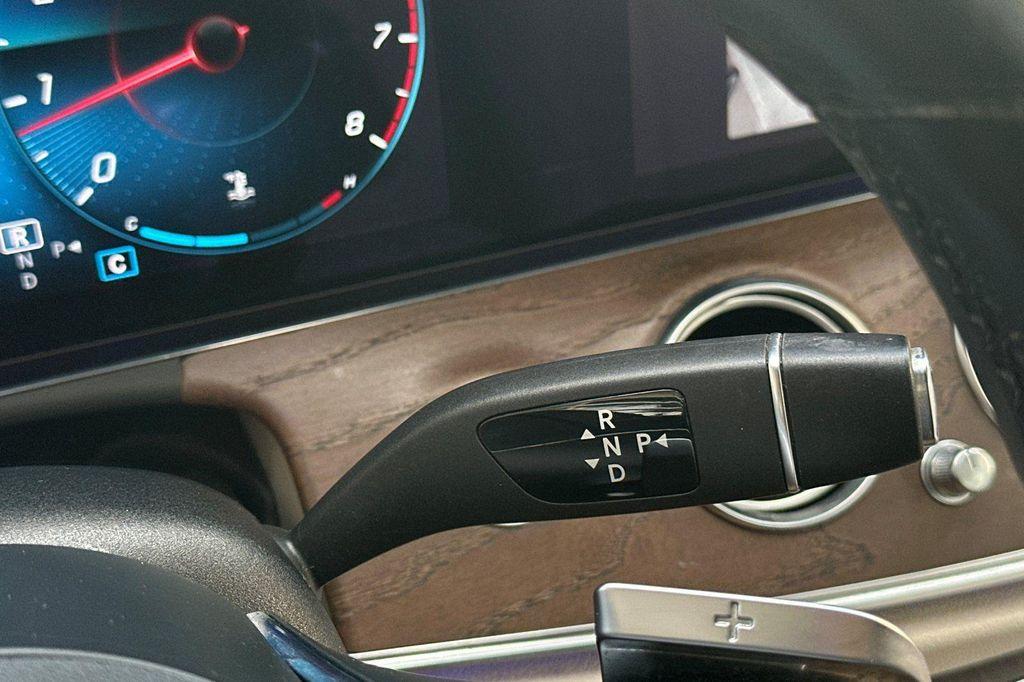 used 2021 Mercedes-Benz E-Class car, priced at $35,984