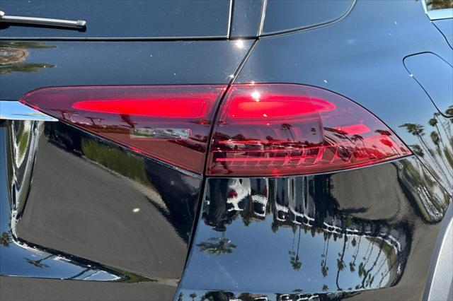 new 2025 Mercedes-Benz GLE 350 car, priced at $64,105