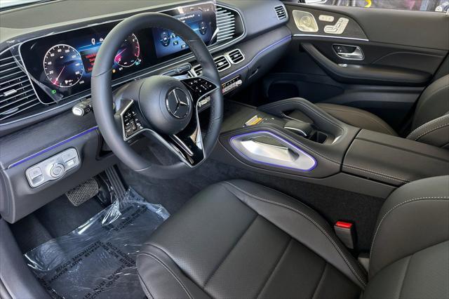 new 2025 Mercedes-Benz GLE 350 car, priced at $64,105