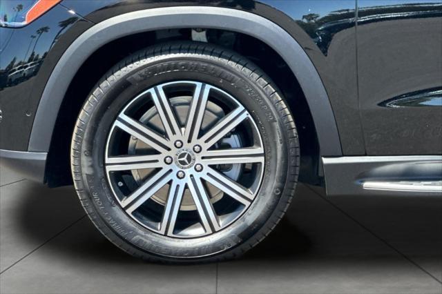 new 2025 Mercedes-Benz GLE 350 car, priced at $64,105