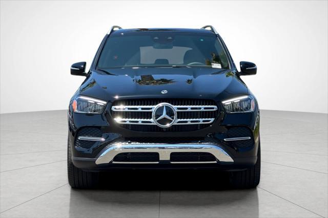 new 2025 Mercedes-Benz GLE 350 car, priced at $64,105