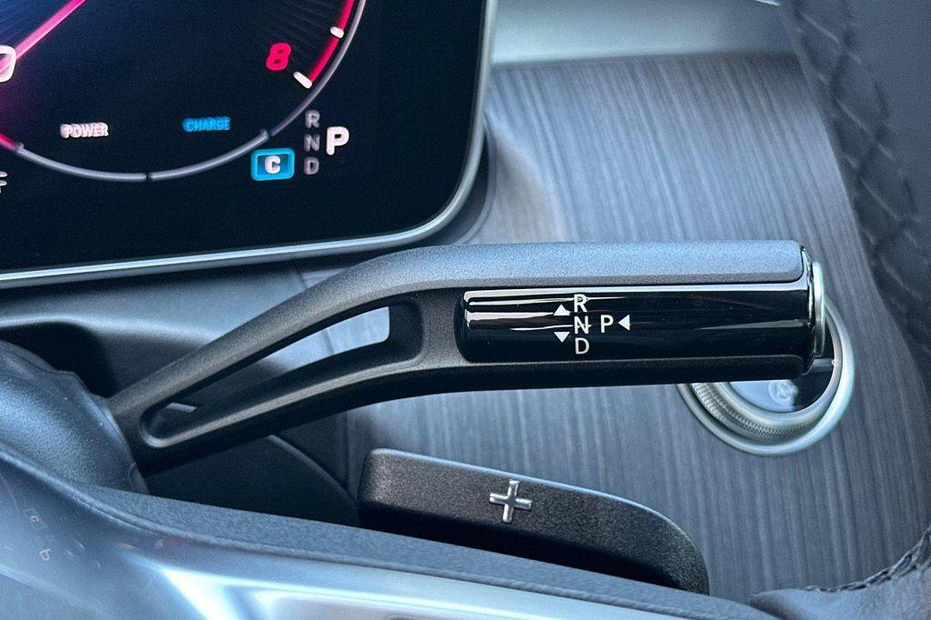 new 2025 Mercedes-Benz C-Class car, priced at $43,983