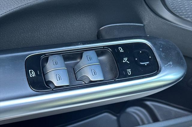 new 2025 Mercedes-Benz C-Class car, priced at $46,571
