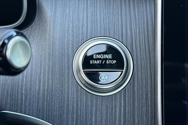 new 2025 Mercedes-Benz C-Class car, priced at $46,571