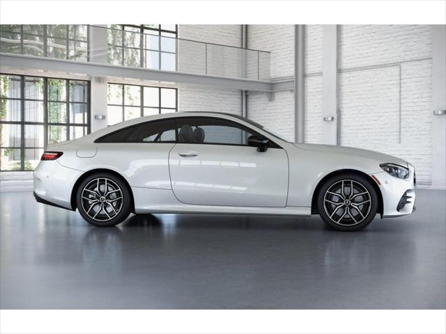 used 2023 Mercedes-Benz E-Class car, priced at $72,069