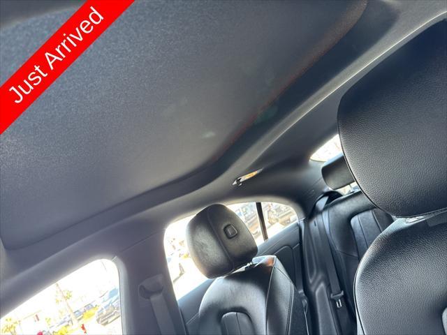 used 2022 Mercedes-Benz CLA 250 car, priced at $28,884