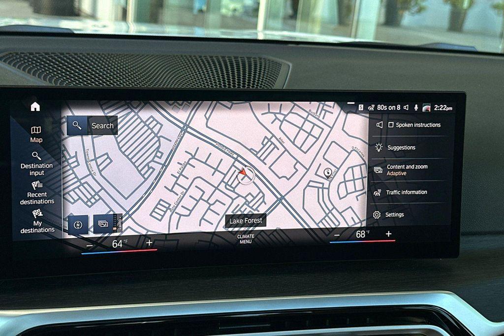 used 2024 BMW 330e car, priced at $29,880