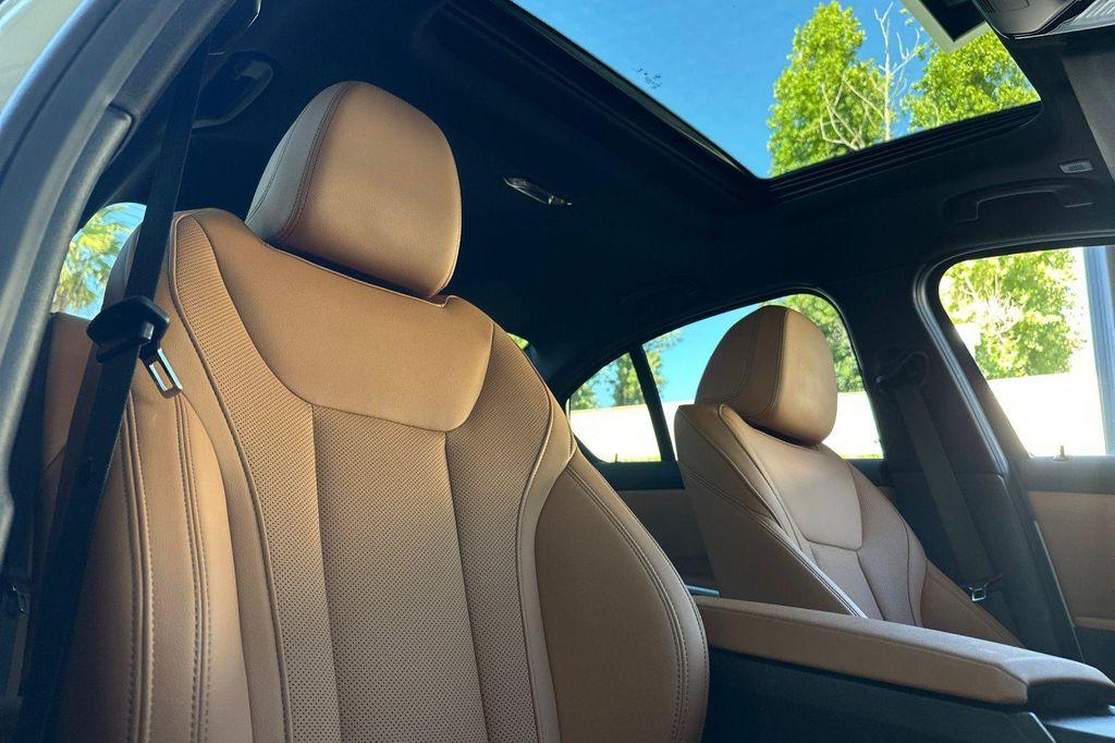 used 2024 BMW 330e car, priced at $29,880