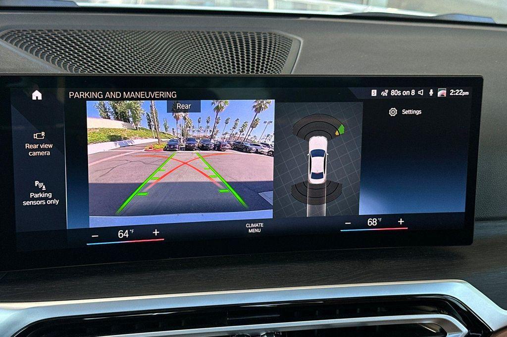 used 2024 BMW 330e car, priced at $29,880