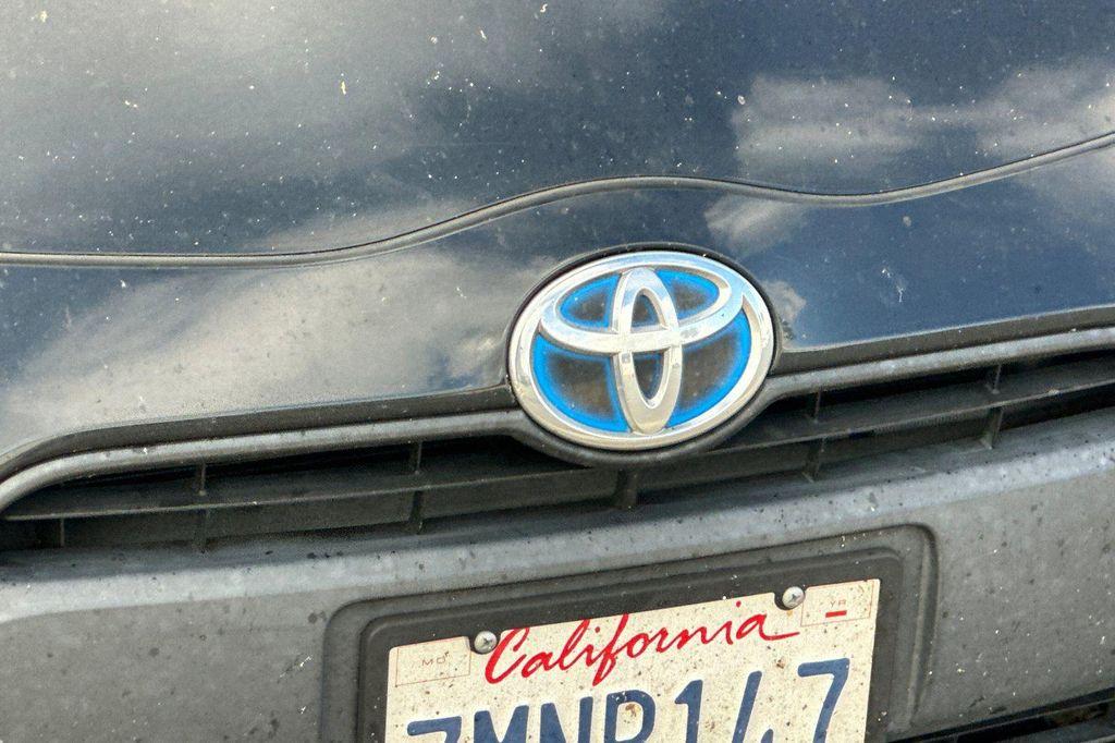 used 2015 Toyota Prius c car, priced at $10,984