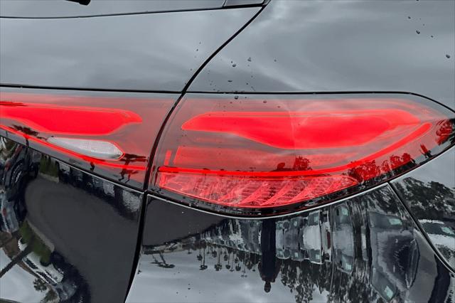 new 2025 Mercedes-Benz GLC 300 car, priced at $54,655