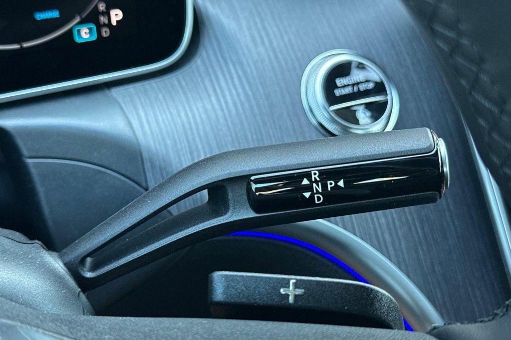 new 2025 Mercedes-Benz C-Class car, priced at $46,307