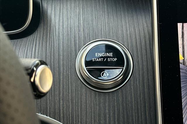 new 2025 Mercedes-Benz AMG CLE 53 car, priced at $81,300
