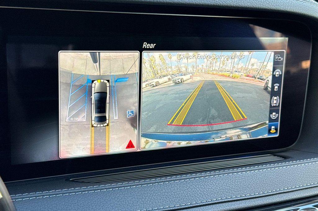 used 2019 Mercedes-Benz S-Class car, priced at $32,984