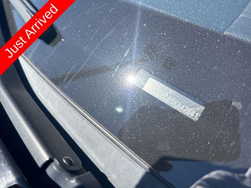 used 2019 Mercedes-Benz S-Class car, priced at $32,984