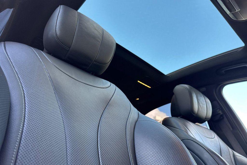 used 2019 Mercedes-Benz S-Class car, priced at $32,984