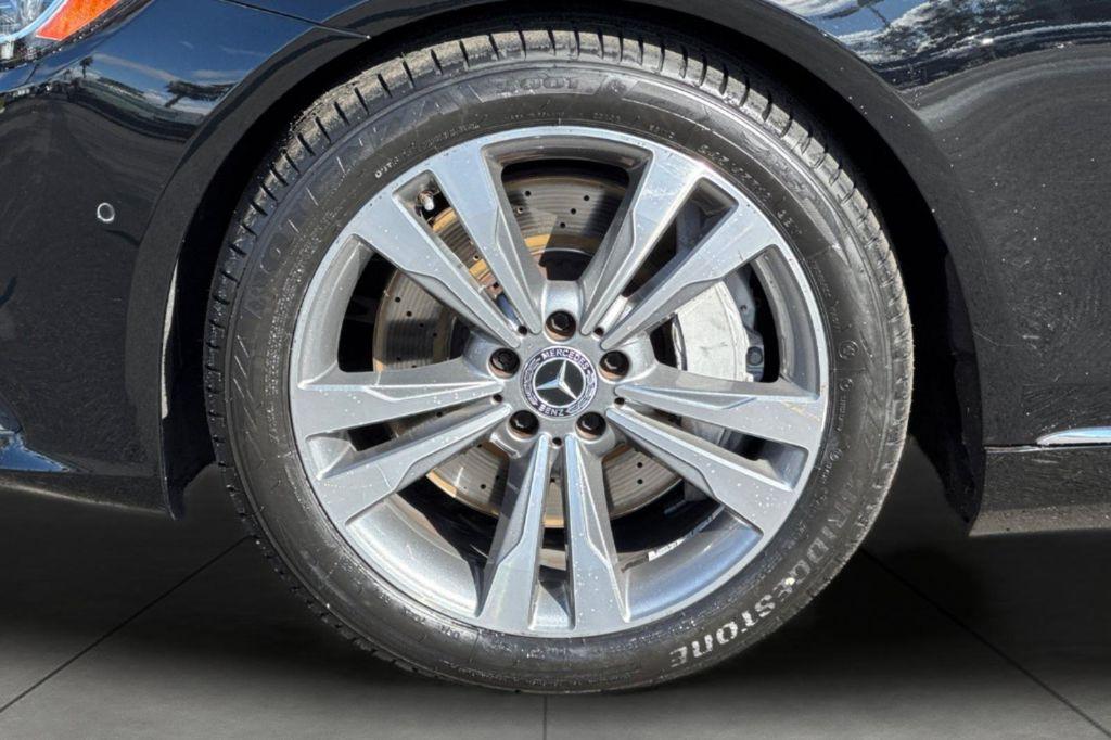 used 2019 Mercedes-Benz S-Class car, priced at $32,984