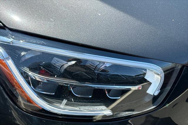 used 2022 Mercedes-Benz GLC 300 car, priced at $33,984