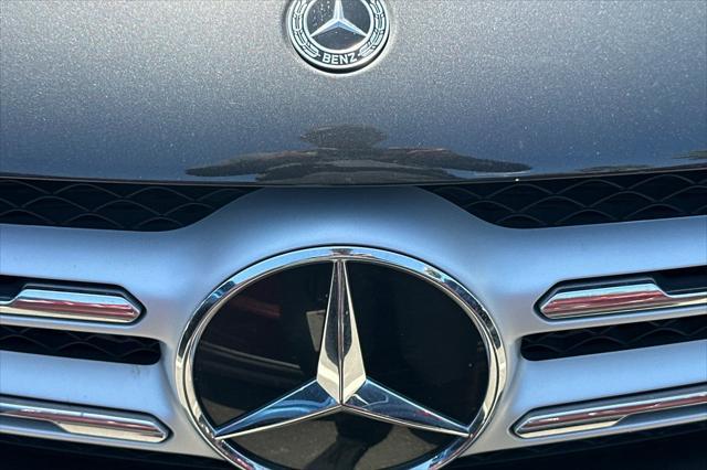 used 2022 Mercedes-Benz GLC 300 car, priced at $33,984