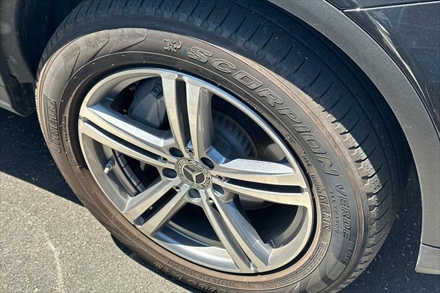 used 2022 Mercedes-Benz GLC 300 car, priced at $33,984