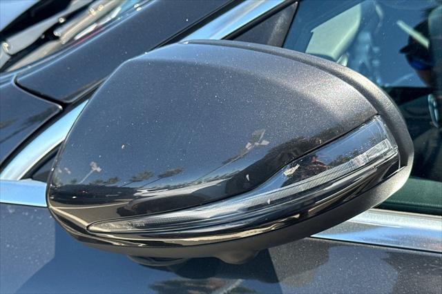 used 2022 Mercedes-Benz GLC 300 car, priced at $33,984