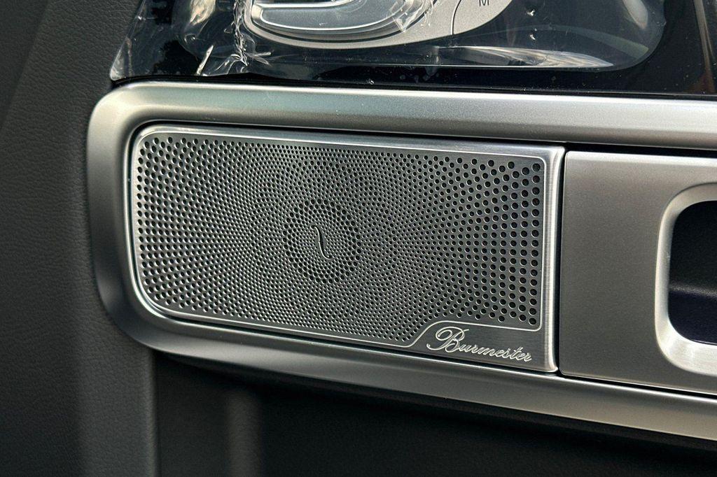 new 2026 Mercedes-Benz AMG G 63 car, priced at $213,800