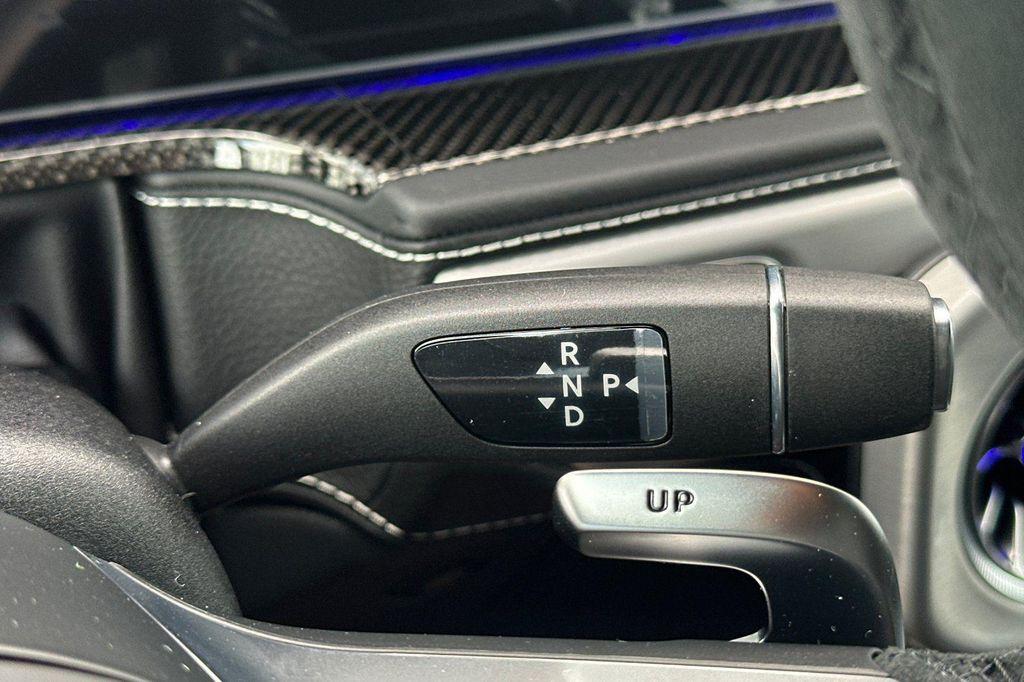 new 2026 Mercedes-Benz AMG G 63 car, priced at $213,800