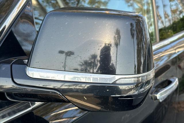 used 2016 Cadillac Escalade ESV car, priced at $27,484