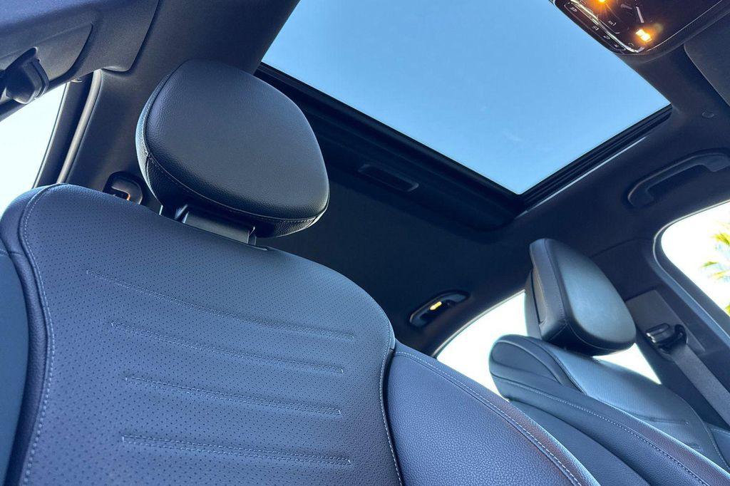 used 2023 Mercedes-Benz C-Class car, priced at $36,982