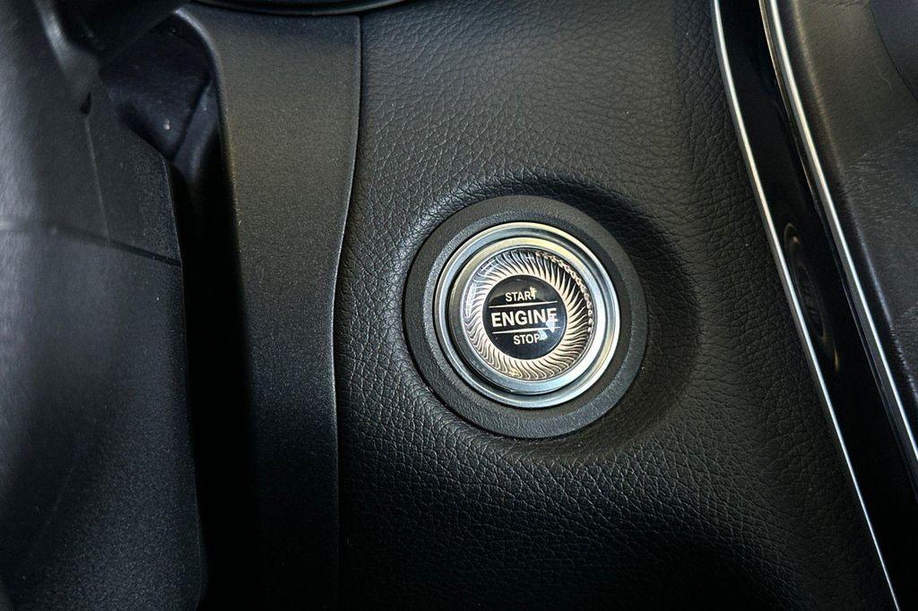 used 2019 Mercedes-Benz C-Class car, priced at $20,693