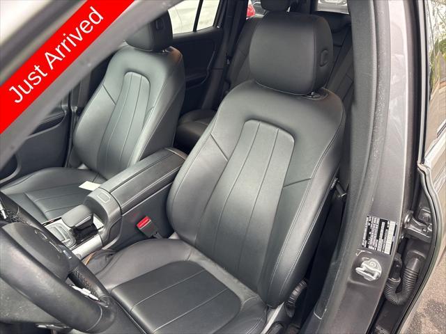 used 2022 Mercedes-Benz GLB 250 car, priced at $29,894