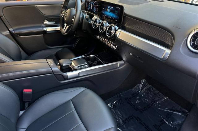 used 2022 Mercedes-Benz GLB 250 car, priced at $28,482