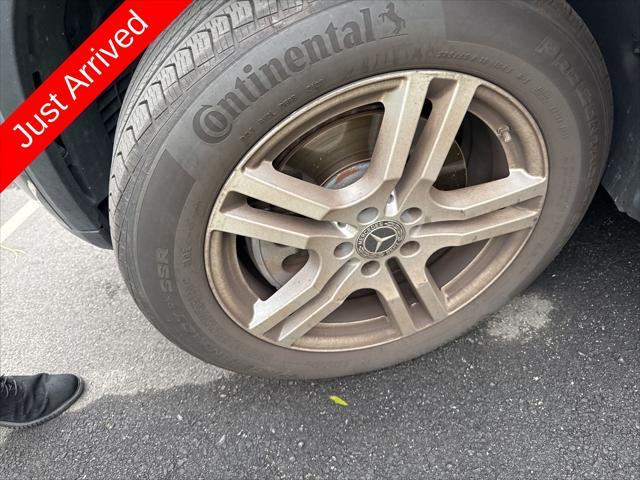 used 2022 Mercedes-Benz GLB 250 car, priced at $29,894