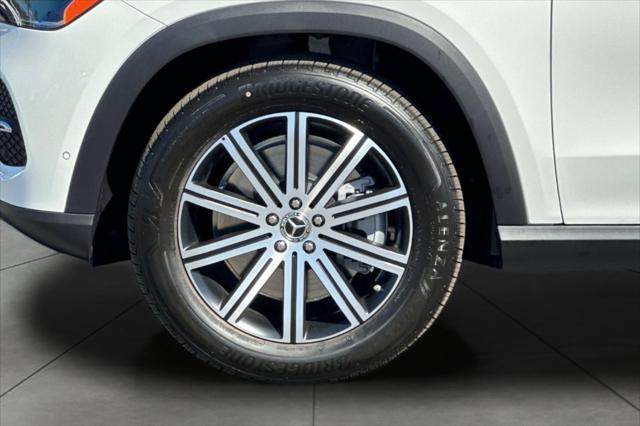 new 2025 Mercedes-Benz GLE 450e car, priced at $78,815