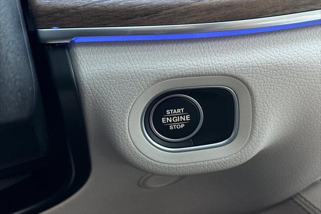new 2025 Mercedes-Benz GLE 450e car, priced at $78,815