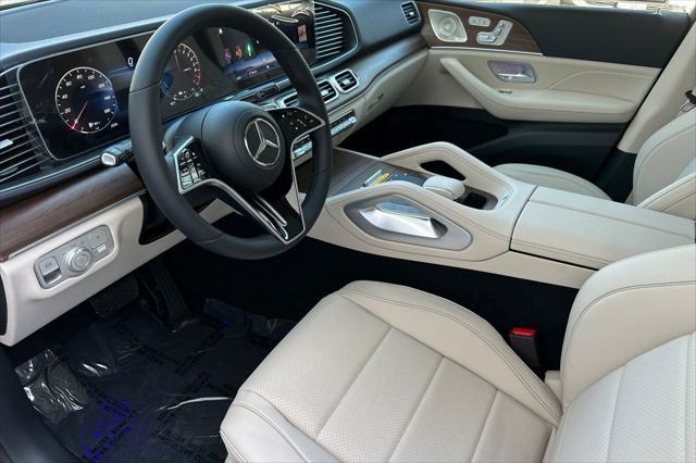 new 2025 Mercedes-Benz GLE 450e car, priced at $78,815