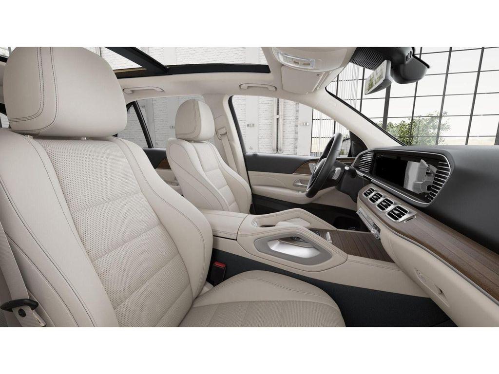 new 2026 Mercedes-Benz GLE 450e car, priced at $76,800