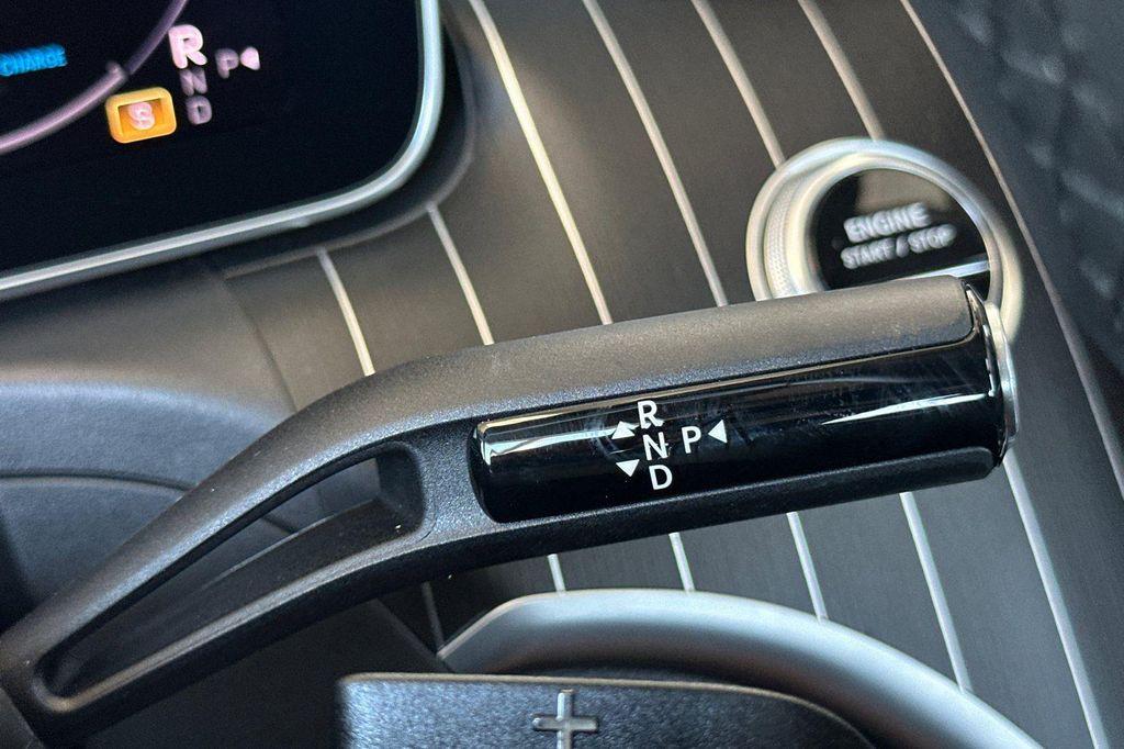 used 2024 Mercedes-Benz C-Class car, priced at $36,981