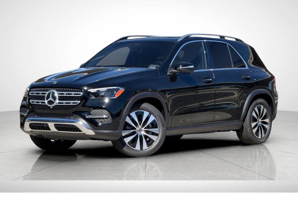 new 2026 Mercedes-Benz GLE 350 car, priced at $65,335