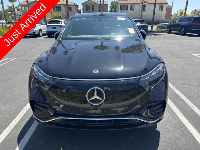 used 2023 Mercedes-Benz EQS 450 car, priced at $47,584