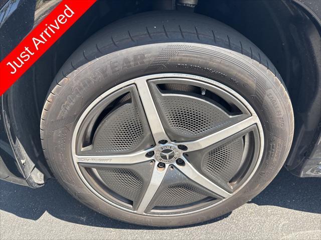 used 2023 Mercedes-Benz EQS 450 car, priced at $47,584