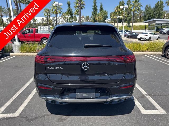 used 2023 Mercedes-Benz EQS 450 car, priced at $47,584