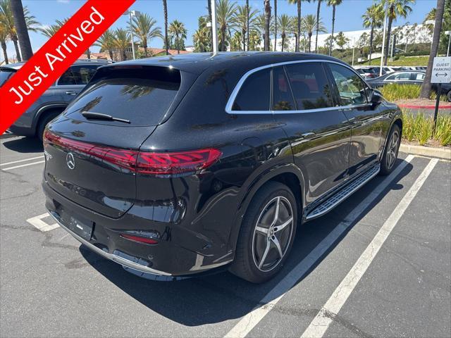 used 2023 Mercedes-Benz EQS 450 car, priced at $47,584
