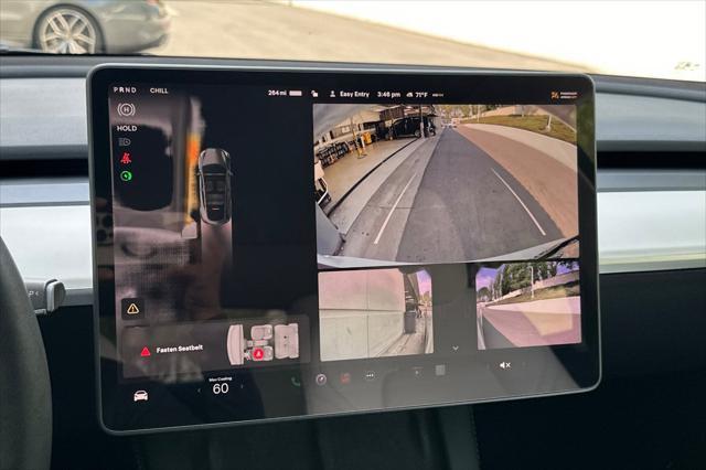 used 2023 Tesla Model Y car, priced at $32,982