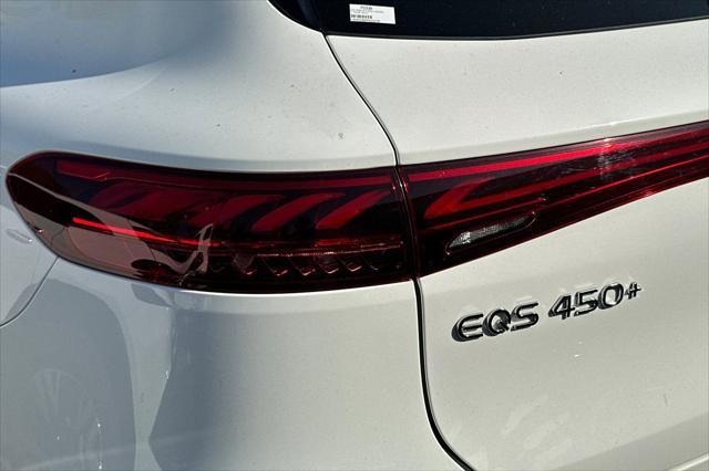 used 2023 Mercedes-Benz EQS 450 car, priced at $46,984